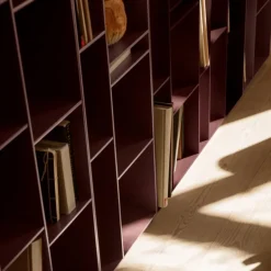 Random Boekenkast 3C