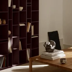 Random Boekenkast 3C