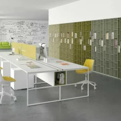 Random Boekenkast 3C