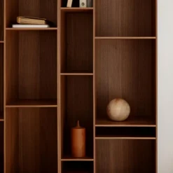 Random Boekenkast 2C