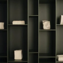 Random Boekenkast 2C