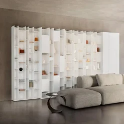 Random Boekenkast 2C