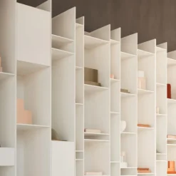 Random Boekenkast 2C