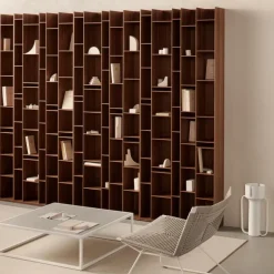 Random Boekenkast 2C