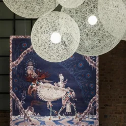 Random Light II Hanglamp