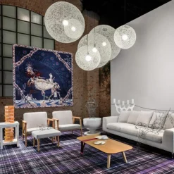 Random Light II Hanglamp