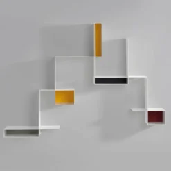 Randomissimo Wandplank