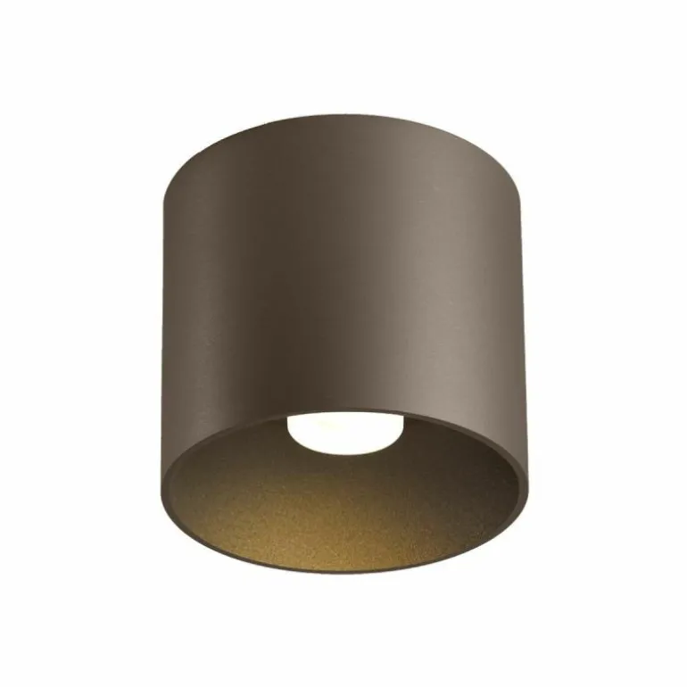 Ray 1.0 GU10 Plafondlamp