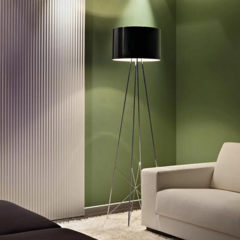 Ray F2 Vloerlamp