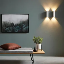 Ray Mini Wandlamp