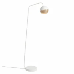 Ray Vloerlamp