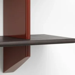 Rayonnage Mural Wandrek