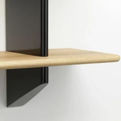 Rayonnage Mural Wandrek