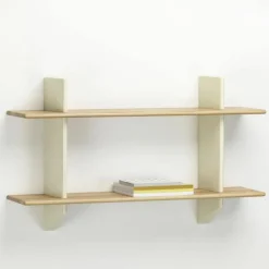 Rayonnage Mural Wandrek