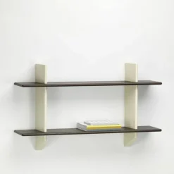 Rayonnage Mural Wandrek