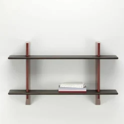 Rayonnage Mural Wandrek