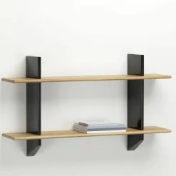 Rayonnage Mural Wandrek