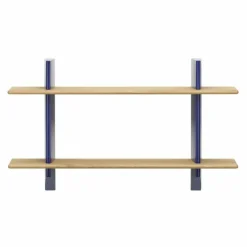 Rayonnage Mural Wandrek