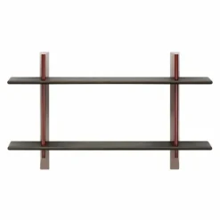 Rayonnage Mural Wandrek