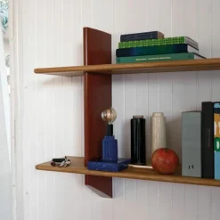 Rayonnage Mural Wandrek