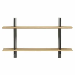 Rayonnage Mural Wandrek