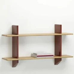 Rayonnage Mural Wandrek