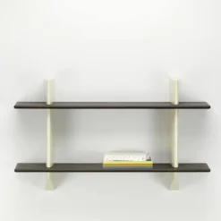 Rayonnage Mural Wandrek