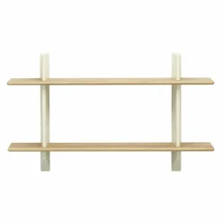 Rayonnage Mural Wandrek