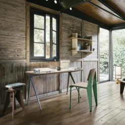 Rayonnage Mural Wandrek