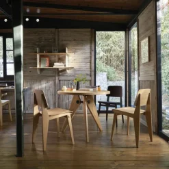 Rayonnage Mural Wandrek