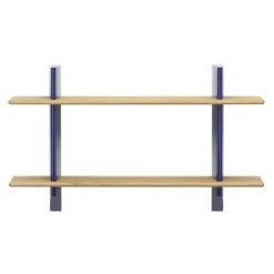 Rayonnage Mural Wandrek