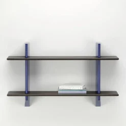 Rayonnage Mural Wandrek