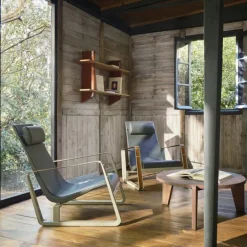 Rayonnage Mural Wandrek