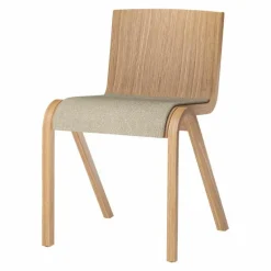 Ready Stoel Gestoffeerd