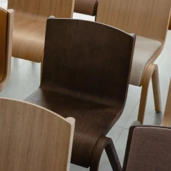 Ready Stoel Gestoffeerd