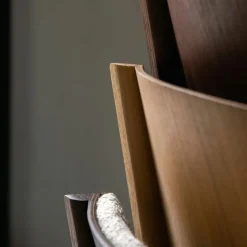 Ready Stoel Gestoffeerd