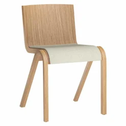 Ready Stoel Gestoffeerd