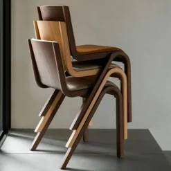 Ready Stoel Gestoffeerd