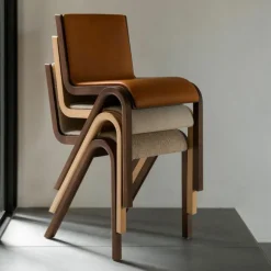 Ready Stoel Gestoffeerd