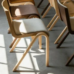 Ready Stoel Gestoffeerd