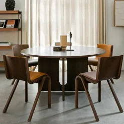 Ready Stoel Gestoffeerd