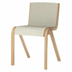 Ready Stoel Gestoffeerd