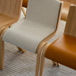 Ready Stoel Gestoffeerd