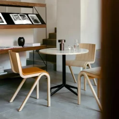 Ready Stoel Gestoffeerd