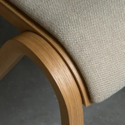 Ready Stoel Gestoffeerd