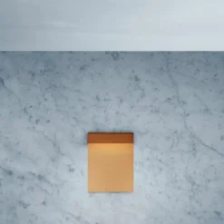 Real Matter Outdoor Wandlamp