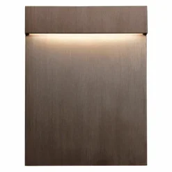 Real Matter Outdoor Wandlamp