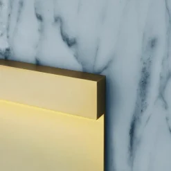 Real Matter Outdoor Wandlamp