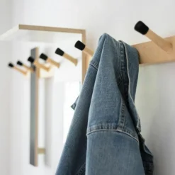 Rechenbeispiel Kapstok