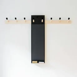 Rechenbeispiel Kapstok